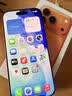 Apple/苹果【点击“立即领取“享补贴】iPhone 17 Pro 256GB 星宇橙色 移动联通电信5G 双卡双待手机 实拍图