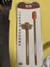 世喜小月龄保温杯宝宝保温杯 直饮吸管套件 实拍图