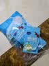 海氏海诺医用无菌棉签10cm*50支*20袋成人婴儿清洁消毒单头塑封口1000支 实拍图