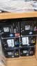 惠普（HP）204a硒鼓 CF510a原装硒鼓粉盒墨盒适用于m154a/m180n/m181fw cf510A黑色（约1100页） 实拍图
