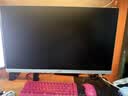 华硕ROG XG27ACMEG-W 27英寸显示器2K电竞显示器2K 240Hz超频260Hz HDR400 G-Sync 0.3ms响应 HDMI 2.1 实拍图