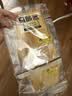 自然派烤鱼片50g*2袋即食深海鳕鱼海味办公室零食孕妇儿童休闲食品 实拍图