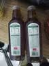 农夫山泉东方树叶青柑普洱茶900ml*12瓶无糖茶饮料0糖0脂0卡整箱饮品 实拍图