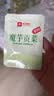 良品铺子魔芋贡菜香辣味105g魔芋爽素毛肚贡菜辣条素食休闲零食解馋 实拍图