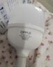 欧普照明（OPPLE）LED灯泡节能灯泡E27大螺口家用商用摆摊大功率厂房工矿灯40瓦白光 实拍图