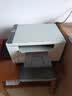 惠普（HP）M232dwc 233sdw 232dw A4黑白激光打印机复印扫描自动双面一体机 手机无线家用小型商用办公打印机 232dwc体积小(有线无线/自动双面)232dw 实拍图