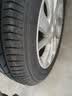 优科豪马横滨轮胎 195/60R16 89H E70RZ 原配日产蓝鸟/骐达/轩逸/启辰D60 实拍图