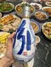 汾酒青花20升级版 清香型白酒 53度500mL 单瓶 (新包装) 中秋送礼 实拍图