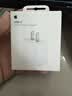 Apple/苹果 原装正品20W type-c充电器 苹果usb-c充电器手机快充头 旗舰店苹果iPhone 17 Pro Max充电器 实拍图