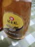 冠生园百花蜂蜜428g*3挤压瓶纯蜂蜜老字号早餐牛奶伴侣冲饮手提袋装礼品 实拍图