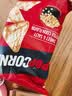 乐事（Lay's）香芋片 沁爽青柠味 60克 膨化食品 实拍图
