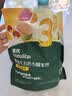 英氏婴幼儿松脆米饼鳕鱼菠菜味 婴儿宝宝零食磨牙饼干45.6g 实拍图