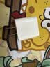 固质【直营正品】苹果17/16/15充电器头30W/40W适配原装正品快充套装iPhone17/16/15proMax/Air数据线 30W苹果充电头+1米编织线【30分钟充满86%】 实拍图