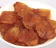 杞里香 桂圆肉500g（2罐装）福建桂圆干 无核桂圆即食龙眼肉湿桂圆年货 实拍图