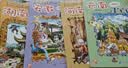 大中华寻宝记系列·儿童中国地理科普知识百科漫画书（9-12册套装共4本）（甘肃/陕西/江西/江苏）人文地理漫画读物儿童科普人文地理科普漫画小学生课外阅读 寻宝记一升二暑假衔接小升初儿童礼物京东自营正版 实拍图