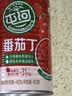 屯河番茄丁410g*6 26年新货0脂肪轻食西红柿块番茄酱罐头中粮出品 实拍图