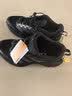 阿迪达斯（adidas）运动型格系列男女TERREX FREEHIKER LT运动休闲鞋KK1881 黑 41 实拍图