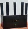 Tenda腾达路由器WiFi7【云霄BE5100】千兆穿墙王信号放大器增强无线超强2.5g网口家用电竞立式BE6L Pro 实拍图