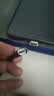 UNNLINK Type-C磁吸转接头全功能磁吸充电头 PD240W快充80Gbps传输 适用安卓/苹果手机平板iPad笔记本电脑 PD240W快充丨80Gbps传输【银色直头】 避免反复拔插丨延长接 实拍图