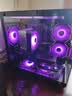 技嘉（GIGABYTE）AMD锐龙R5 5600X/5700X/7500F/5060/5060TI/7650GRE 2K电竞主机补贴组装电脑游戏台式机DIY整机 R7 5700X丨RX9060XT 甜 实拍图