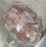 1号会员店（One's Member）黑猪雪花松板肉（猪颈肉/脸颊肉）净重1.2kg猪肉烤肉烧烤食材叉烧 实拍图