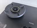 苏泊尔（SUPOR）【老爸抽检】有钛防爆燃气灶双灶具煤气灶5.2kW双边定时72%热效JZT-Z-F2天然气 实拍图
