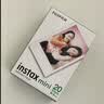 INSTAX富士instax立拍立得 mini相纸 白边双包20张(适用miniSE/11/12/40/90/LiPlay/EVO/Link3) 实拍图