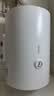 美的（Midea）WAHIN电热水器40/50/60升2000W速热洗澡家用一/二级能效节能省电小户型租房优选加长防电墙 储水式 40L 2000W 一级能效升级款【1-2人】 实拍图