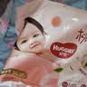 好奇（Huggies）铂金装小桃裤成长裤XXXL26片*4包(17kg以上)【夏季散热王】 实拍图