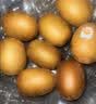 佳沛（zespri）新西兰金奇异果8粒特大果124-146g猕猴桃中秋节礼品送水果礼盒 实拍图