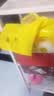 壁挂抽取式一次性保鲜膜套家用食品级冰箱剩菜保鲜罩 壁挂抽取式 1000只 大小盘通用(贈挂钩) 实拍图