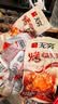 无穷 爱辣烤味小鸡腿香辣味烤鸡翅根400g 宿舍休闲零食年货礼盒聚餐 实拍图