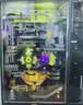 若态若客平行世界炼金之城 拼装模型儿童玩具diy手工积木男孩生日礼物 实拍图