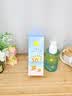 Masata进口儿童防晒喷雾SPF50高倍防晒霜防水防汗宝宝成人通用可上飞机 实拍图