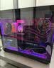 微星（MSI）【林树推荐 】 Ultra5 250K PLUS系列/RTX5060Ti 显卡直播电竞游戏三角洲台式组装电脑主机整机DIY 晒单有礼 实拍图