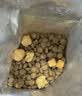 耐吉斯鲜肉Pro夹心狗粮冻干生骨肉250g成犬益生菌鸭肉梨泪痕管理 实拍图