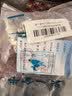 天一金牛（TIANYIJINNIU）铜材内外丝球阀4分冷热水 燃气 直通开关铜球阀芯 DN15阀门 4分（1/2）铜材内外丝活接球阀 实拍图