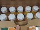 农夫山泉100%纯果汁NFC橙汁300ml*24瓶鲜果冷压榨0添加剂饮料礼盒 实拍图