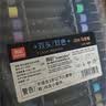 真彩（TRUECOLOR）48色双头双色闪光马克笔水彩笔儿童学生手账专用画笔荧光笔带闪粉幼儿园画画笔珠光彩色笔7890 实拍图