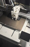 拓竹A1 3D打印机儿童礼物桌面家用FDM全自动调平高速3d打印机器【大陆版】 实拍图