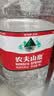 农夫山泉饮用天然水4L*4桶 纸箱塑膜随机发货大桶装 家用桶装水 实拍图