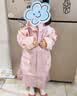 Kocotreekk树儿童雨衣宝宝男童女小学生小童雨披幼儿园雨具分体斗篷式 实拍图