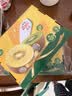 佳沛（zespri）新西兰金奇异果10粒巨大果146-175g猕猴桃中秋节礼品送水果礼盒 实拍图