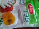 美丽雅一次性手套食品级PE加厚300只装厨房洗碗家务清洁手套防水防油 实拍图
