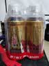 东鹏特饮 维生素功能运动饮料 500ml*4瓶 提神抗疲劳累了困了喝东鹏特饮 实拍图