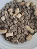 LEGENDSANDY蓝氏全价猫粮成猫幼猫生骨肉冻干粮 猎鸟乳鸽500g 实拍图