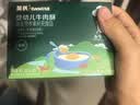 英氏婴幼儿牛肉酥猪肉酥80g*2宝宝辅食调味小包装儿童拌饭料6月+ 实拍图