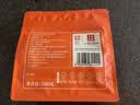 下关沱茶茶叶 普洱熟茶 熟普 六年陈料松鹤普洱熟茶 散茶200g/袋 实拍图