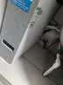 美的（Midea）净水器【白泽净矿2.0 1200G】0阻垢剂直饮 6年长效RO反渗透过滤器  家用厨下净水机  矿物质双出水 实拍图