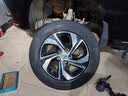 马牌（Continental）汽车轮胎215/60R16 95V FR UCJ+ 适配大众 帕萨/帕萨特/迈腾/天籁 实拍图